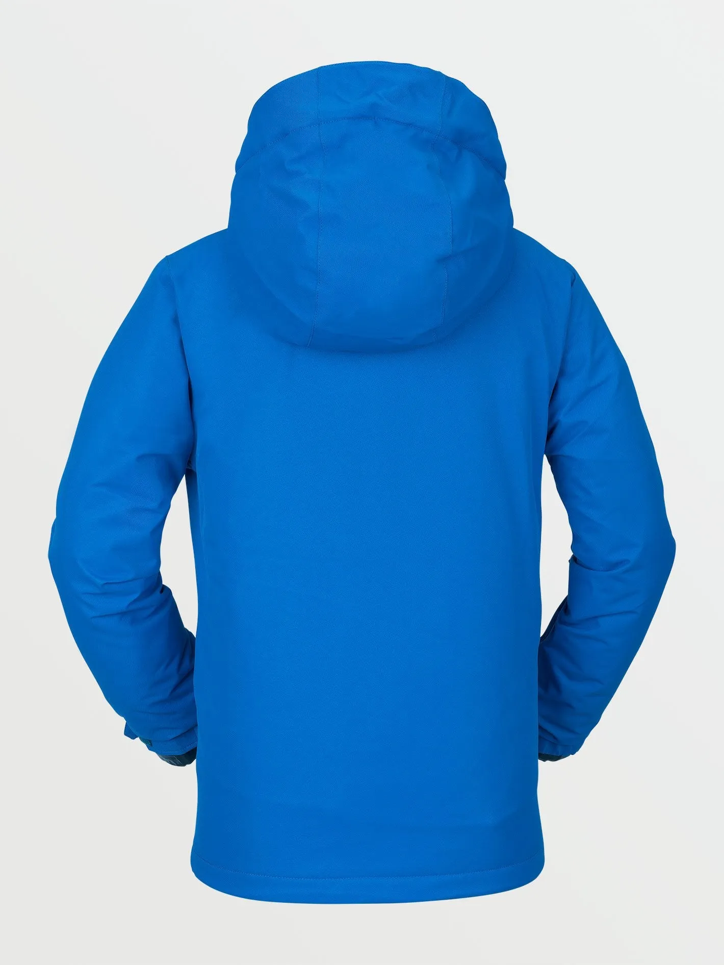 17Forty Insulated Jacket - Cyan Blue (Kids)