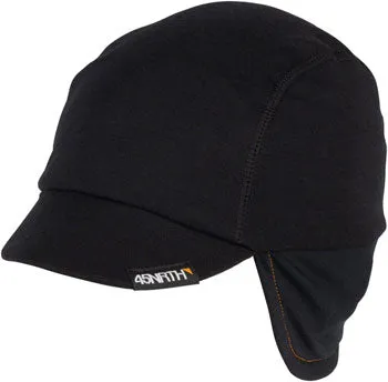 45NRTH Greazy Cycling Cap