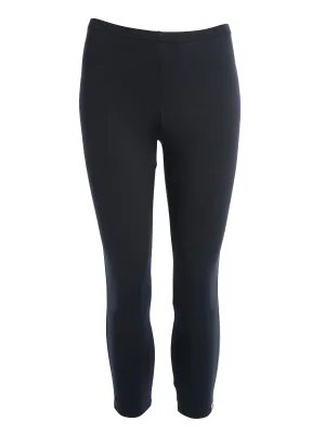 ANUGS leggings 3/4 - Black