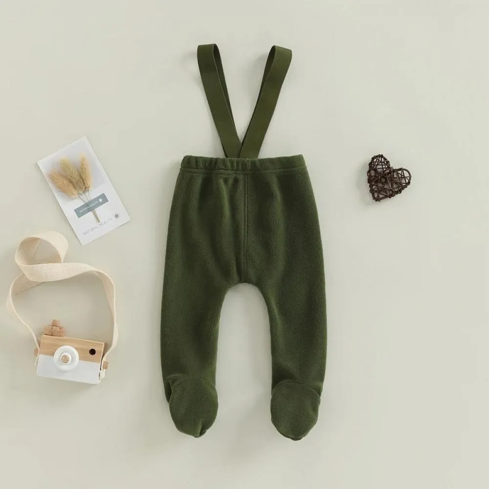 Autumn Baby New Unisex Overalls Wholesale Baby Clothes