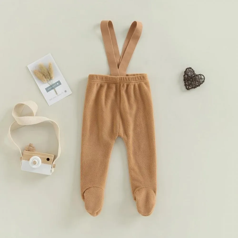 Autumn Baby New Unisex Overalls Wholesale Baby Clothes