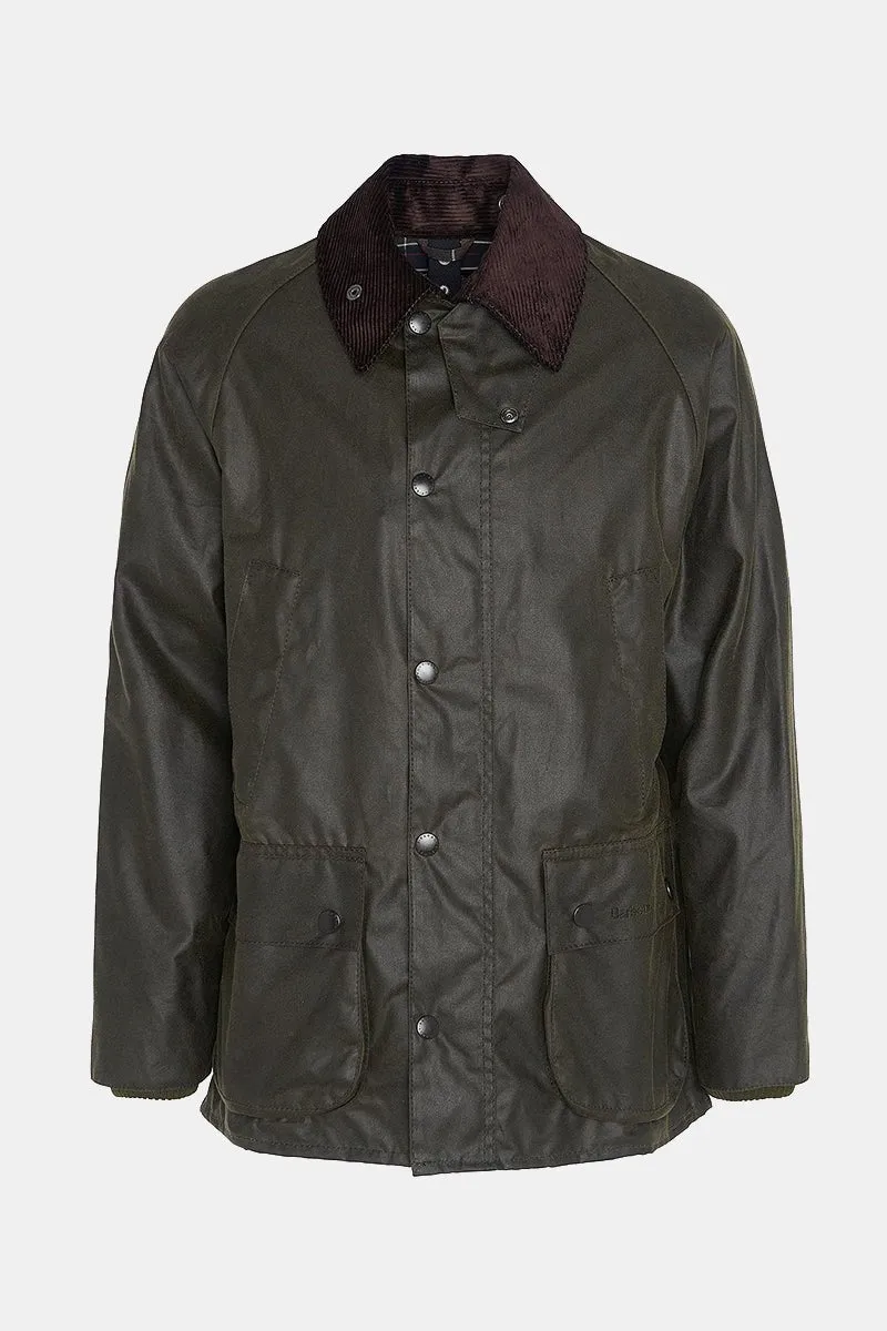 Barbour Bedale Jacket (Archive Olive)