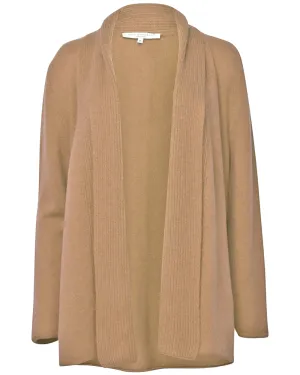 Beige Lucia Cardigan