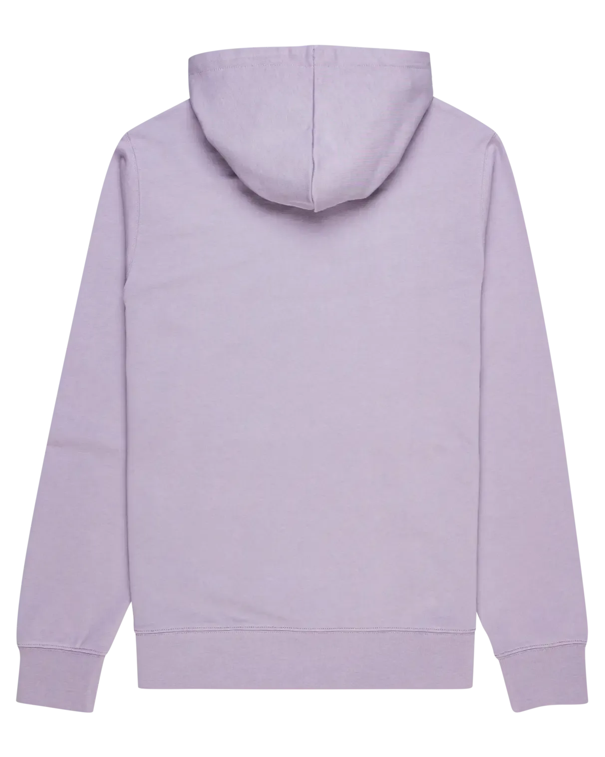 Blazin Chest Hoodie in Lavender Grey