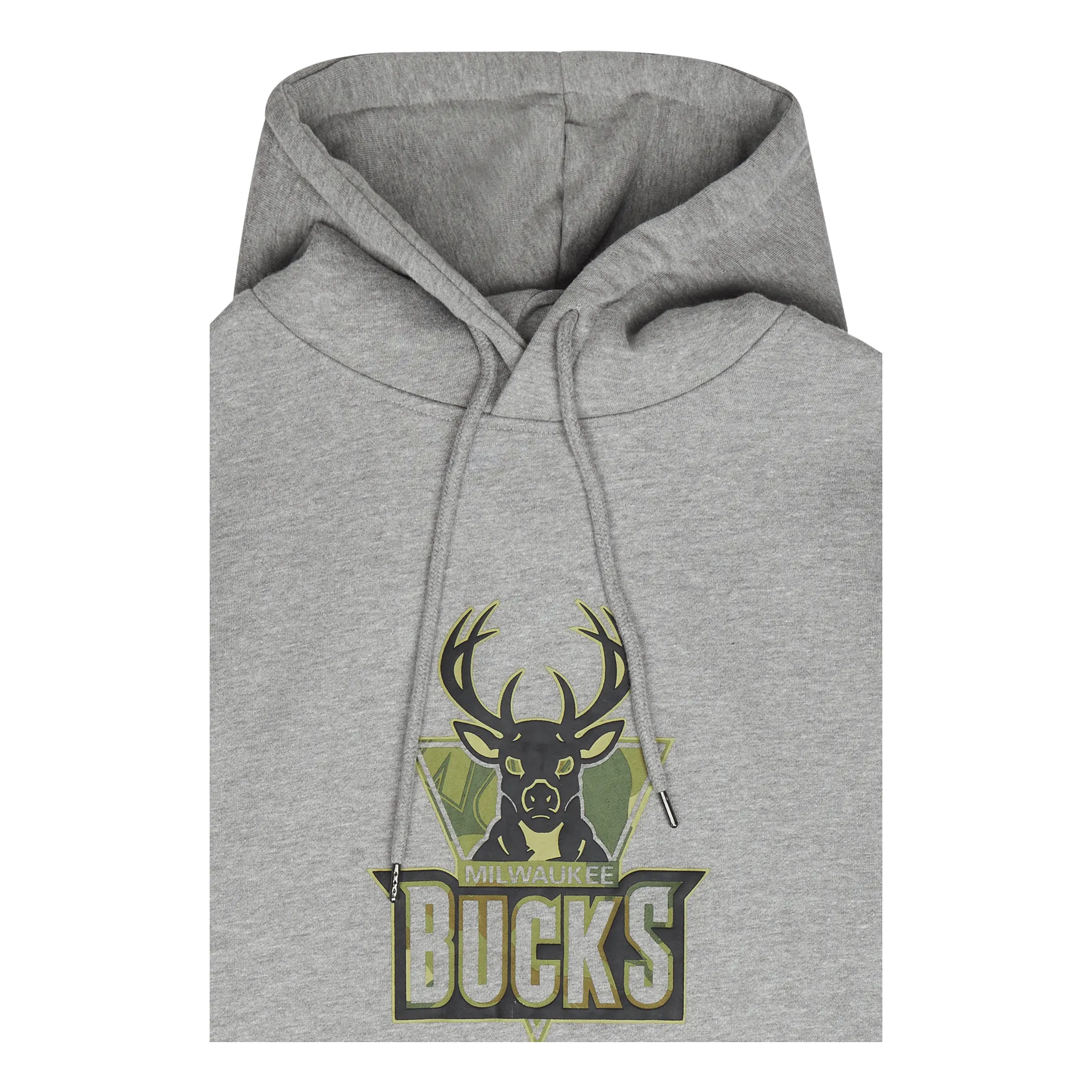 Bucks Ghost Camo Hoodie