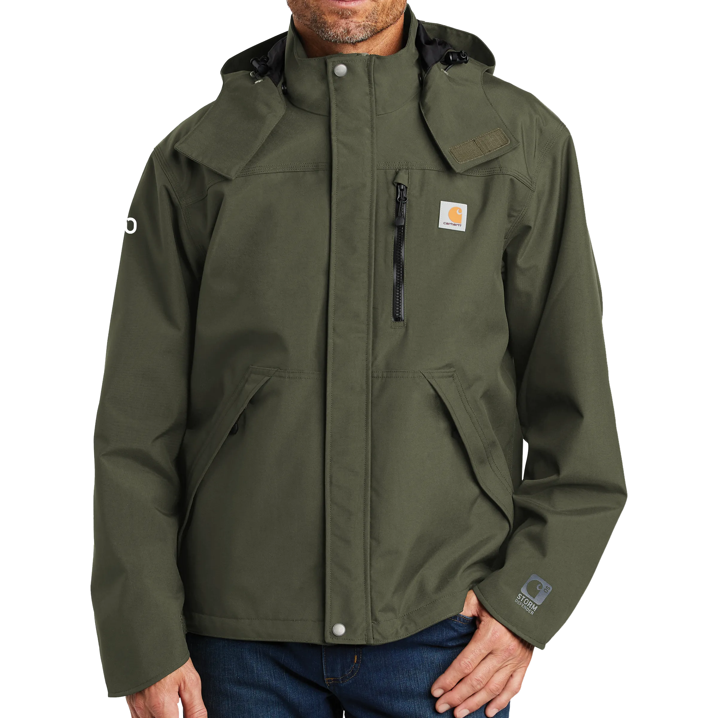 Carhartt ® Shoreline Jacket