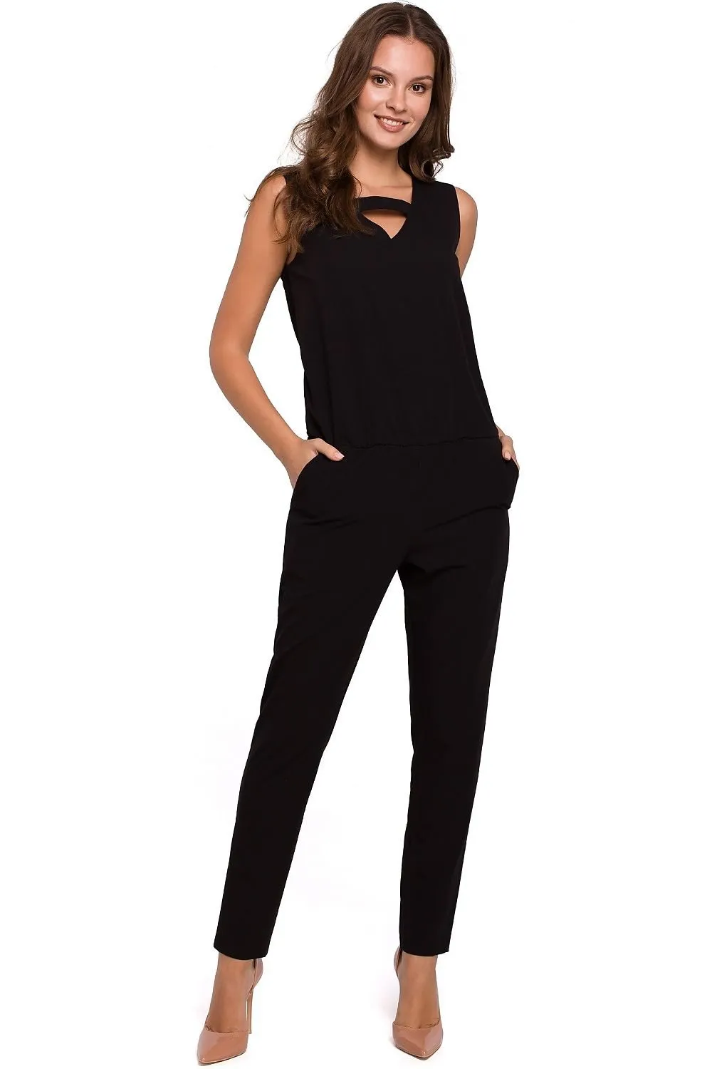 Chic Comfort: Stylish Overalls for Every Occasion