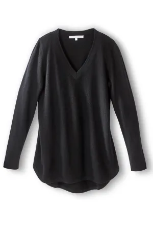 Classic Tunic - Black