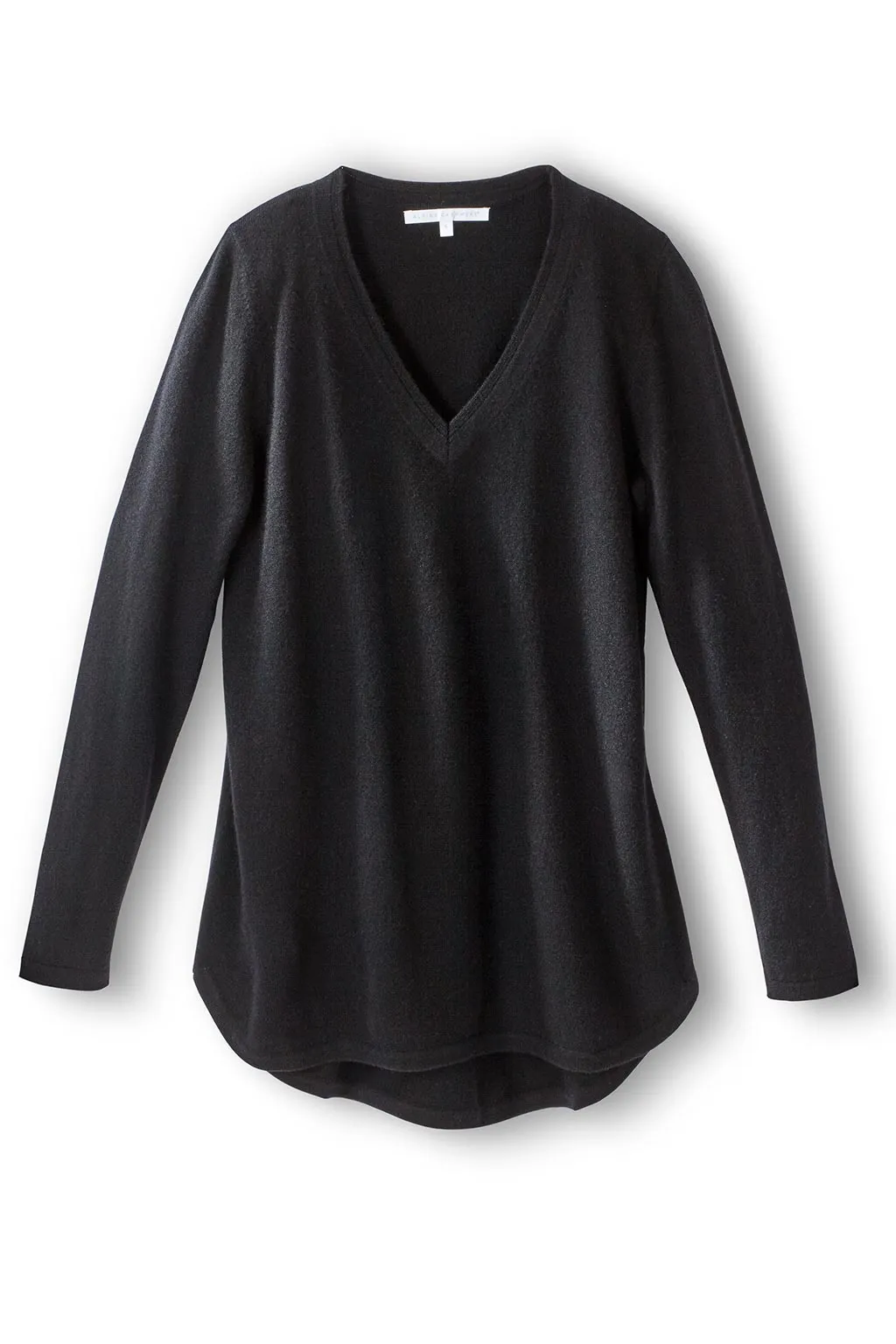 Classic Tunic - Black