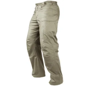 Condor Stealth Operator Pants - Khaki - 40W X 30L - 610T-004-40-30