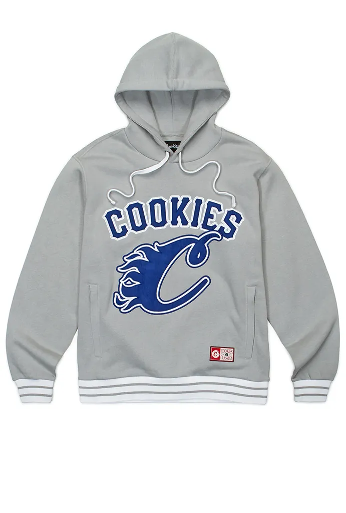 Cookies Breakaway Pullover Fleece Hoodie