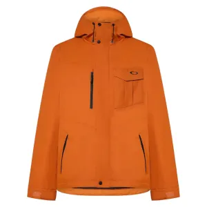 Core Divisional Insulated Ski Jacket - Ginger