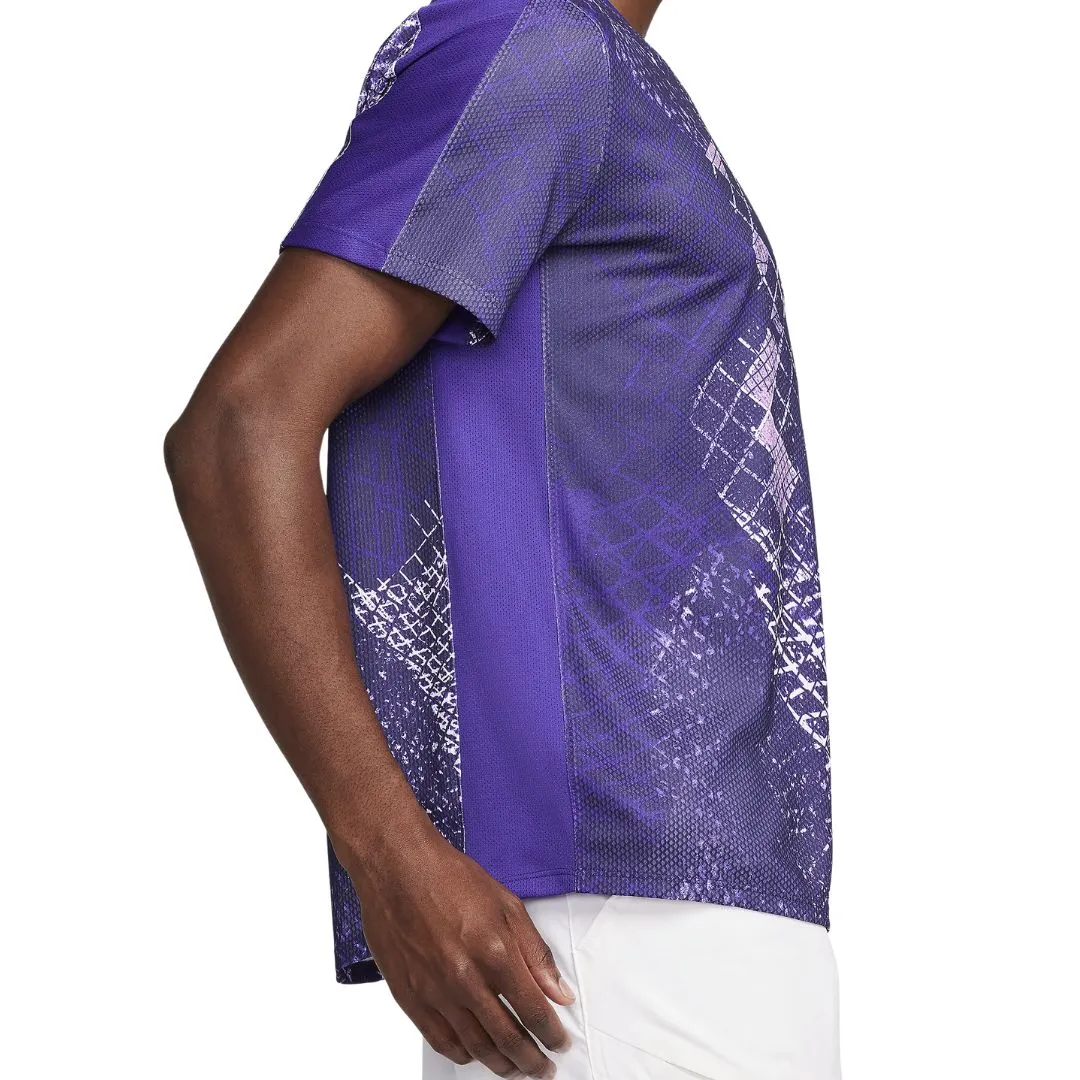 Court Dri-Fit Victory Tennis T-shirts