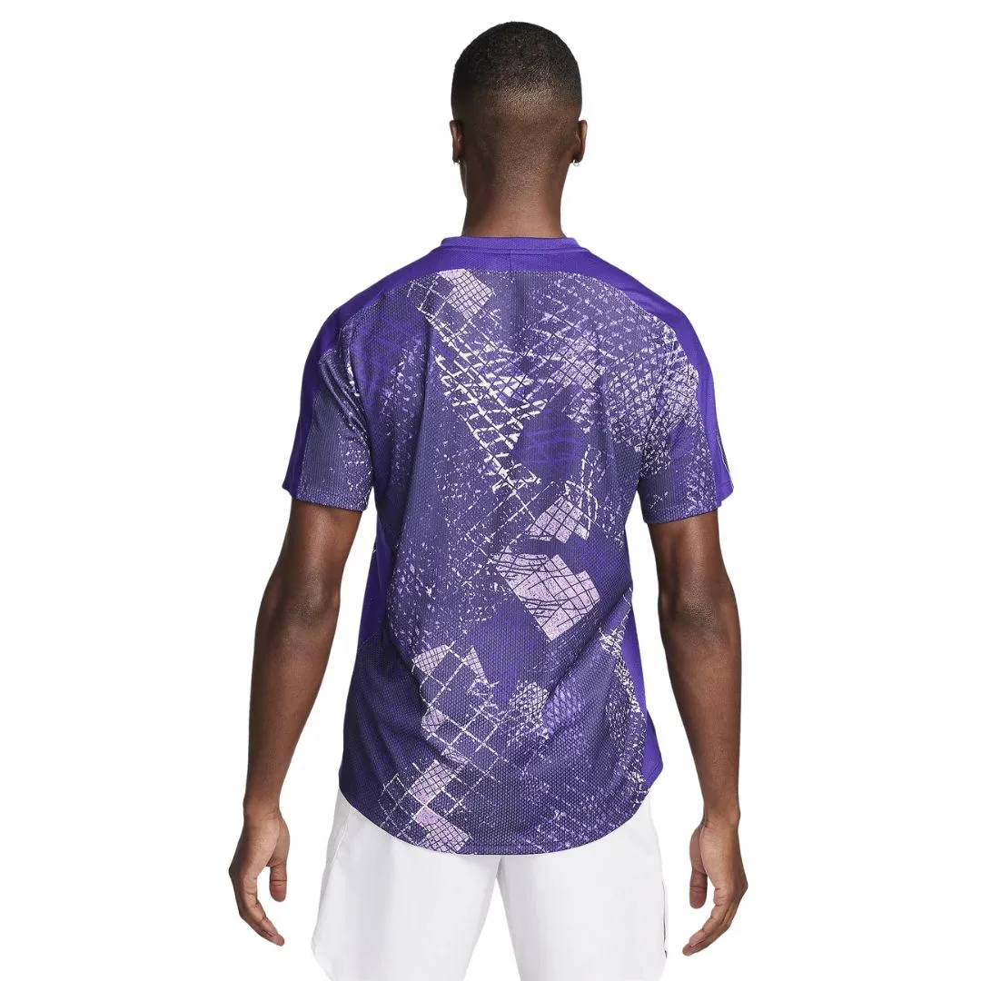 Court Dri-Fit Victory Tennis T-shirts