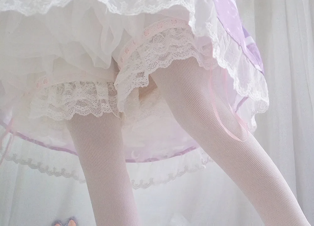 Cute Lolita Safety Pants PL51565