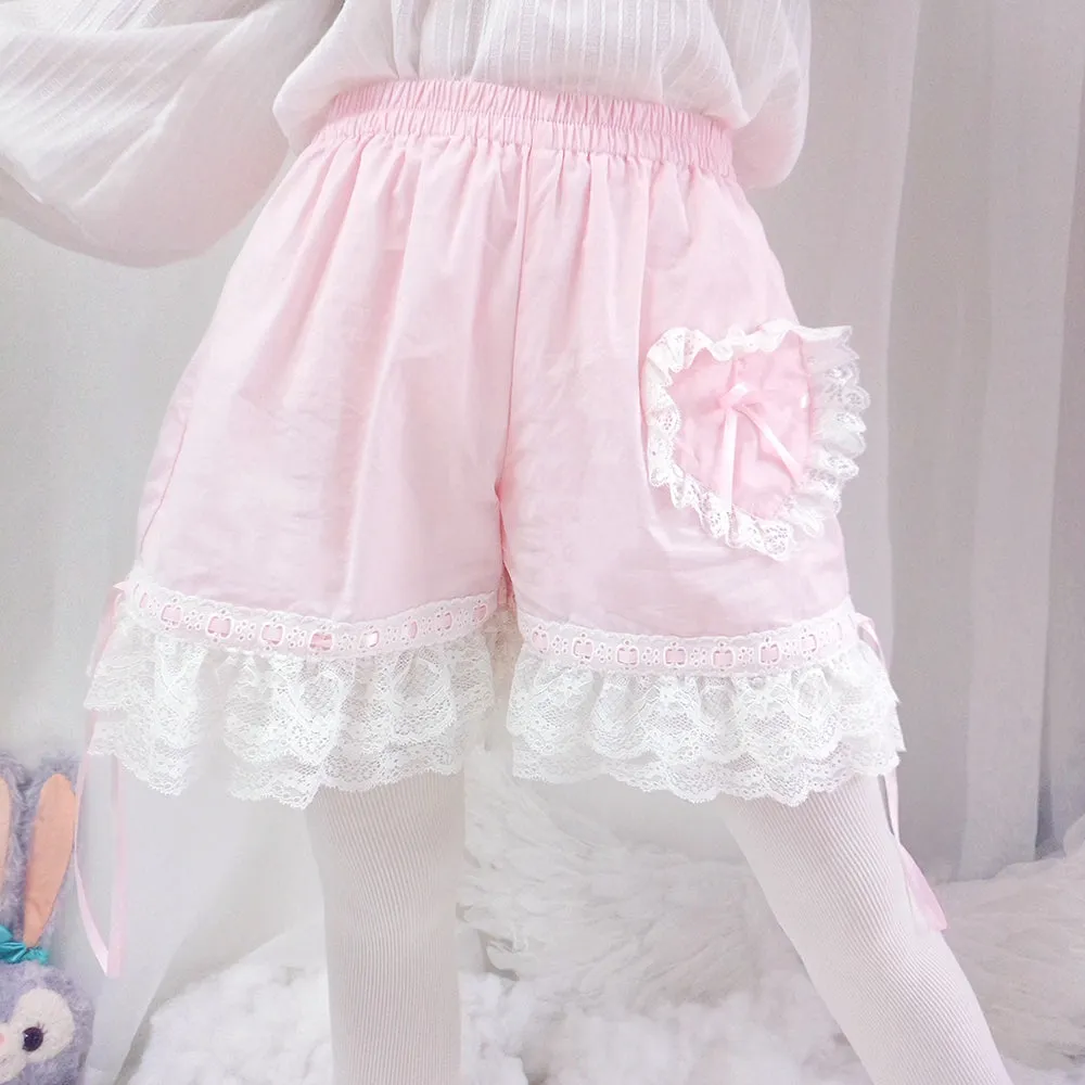 Cute Lolita Safety Pants PL51565