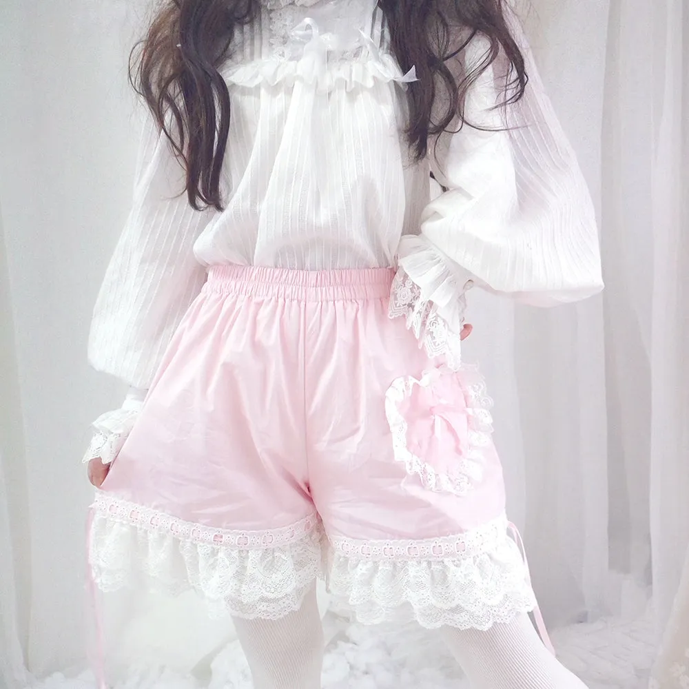 Cute Lolita Safety Pants PL51565