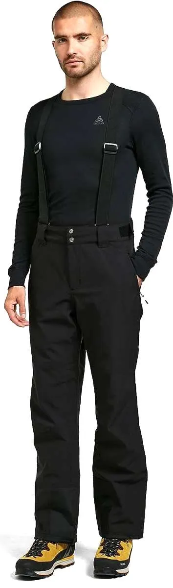 Dare2B Achieve Insulated Bib Pant 2023