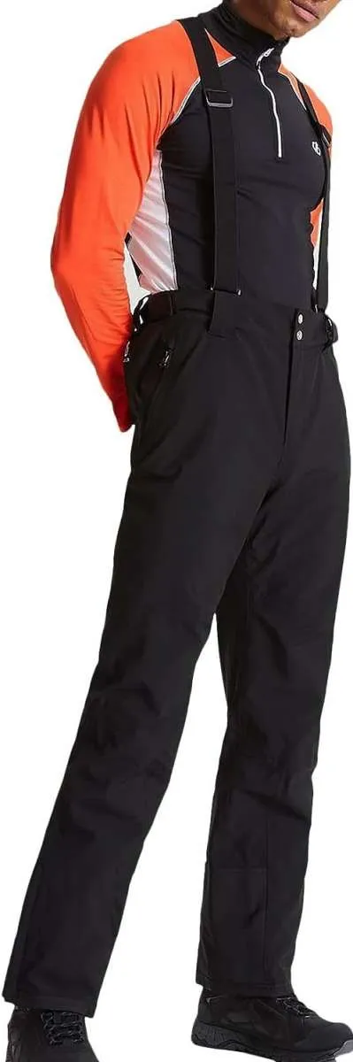 Dare2B Achieve Insulated Bib Pant 2023