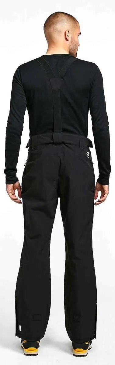 Dare2B Achieve Insulated Bib Pant 2023