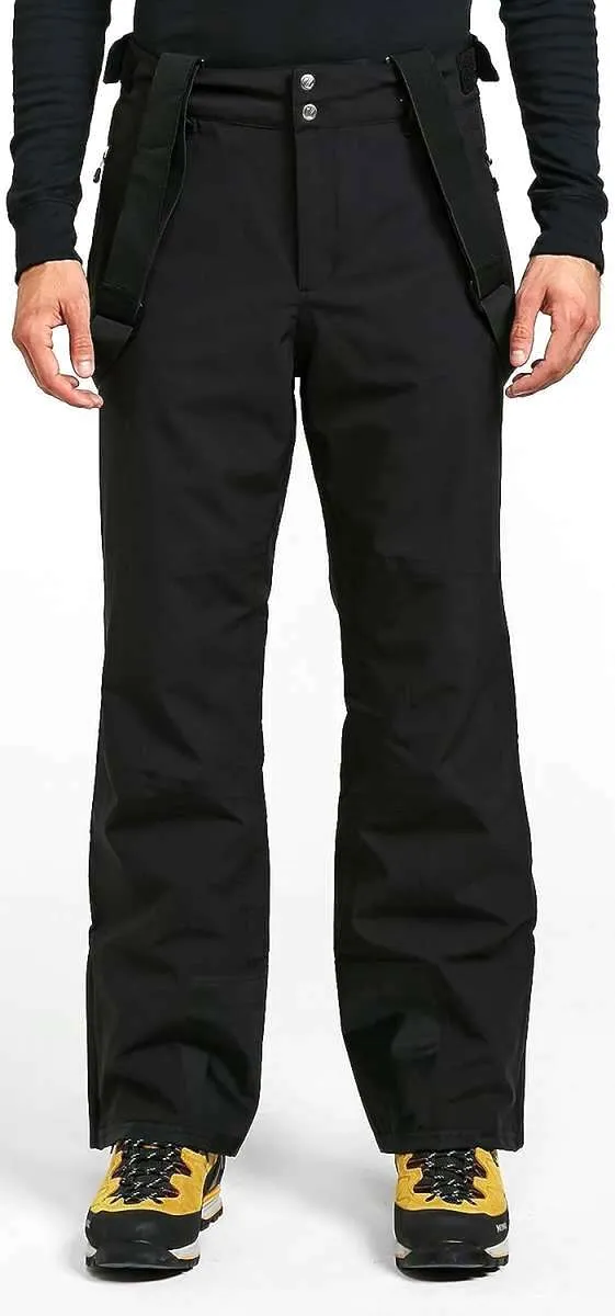 Dare2B Achieve Insulated Bib Pant 2023