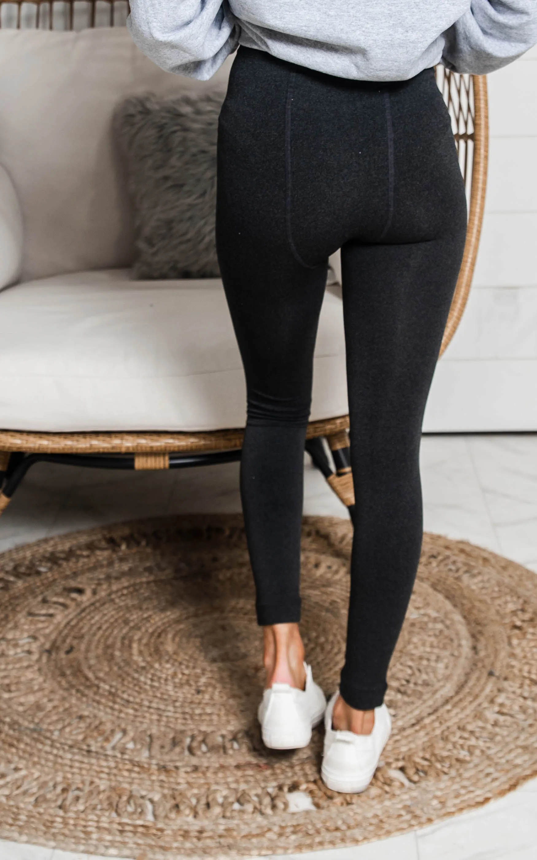 Dark Angel Leggings - Final Sale