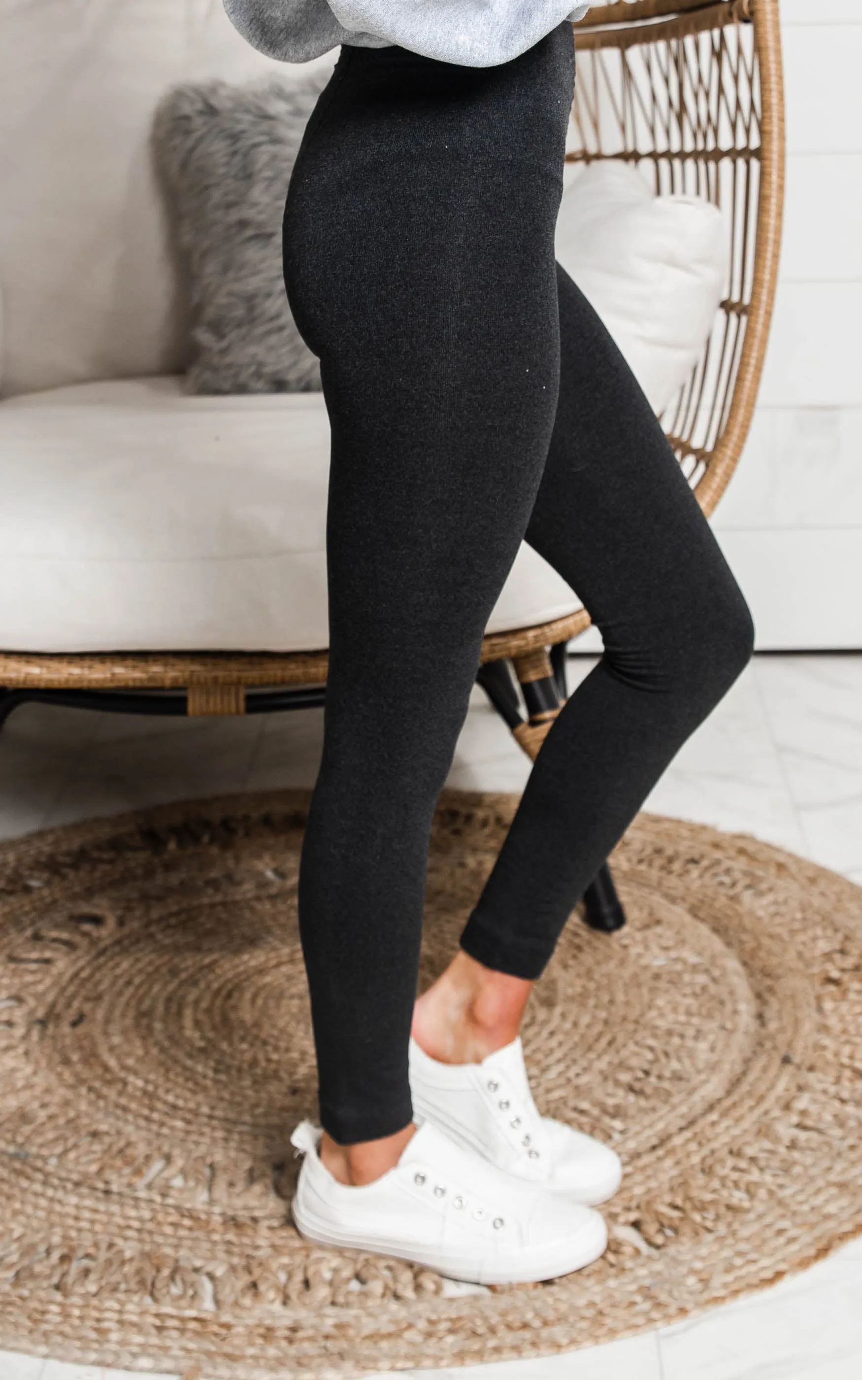 Dark Angel Leggings - Final Sale