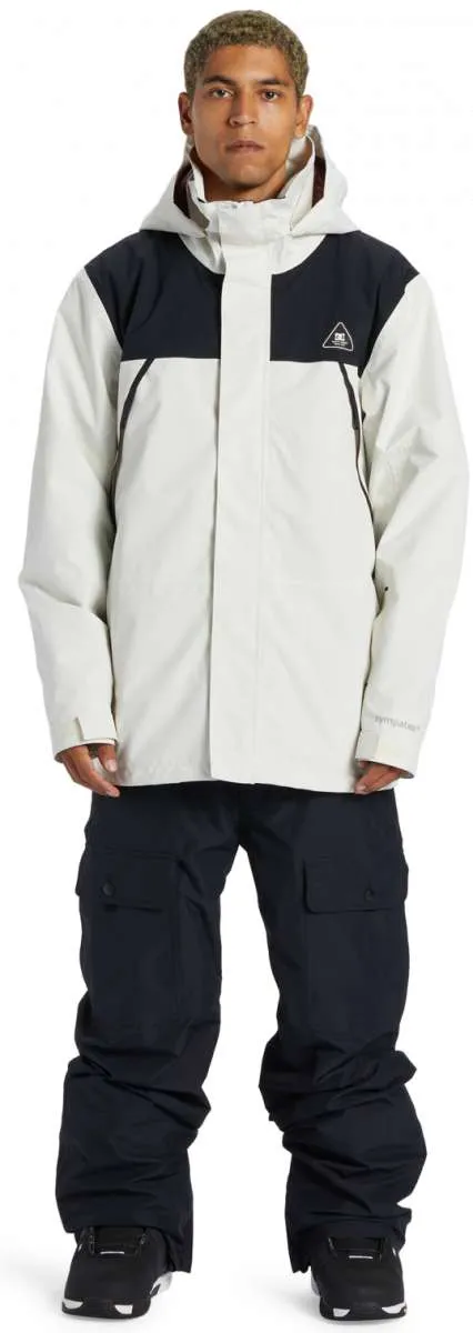 DC Command 45k Shell Jacket 2024