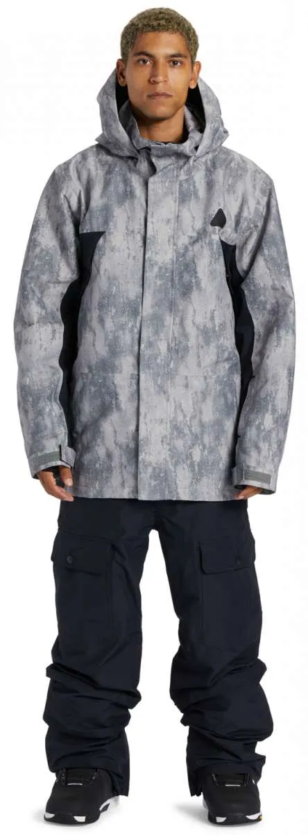 DC Command 45k Shell Jacket 2024