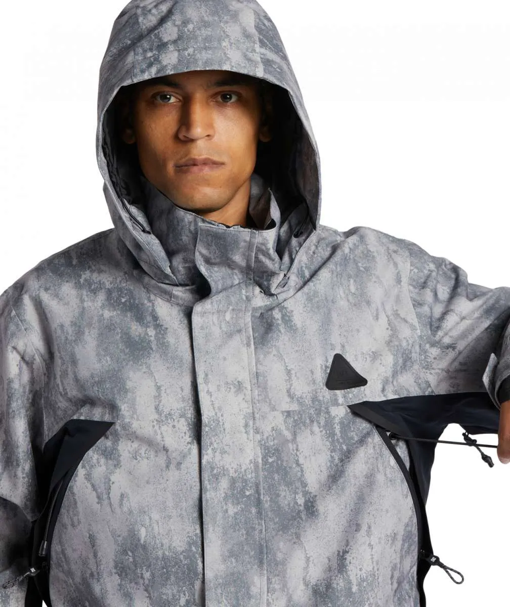 DC Command 45k Shell Jacket 2024