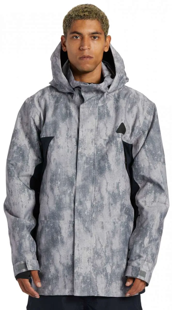 DC Command 45k Shell Jacket 2024