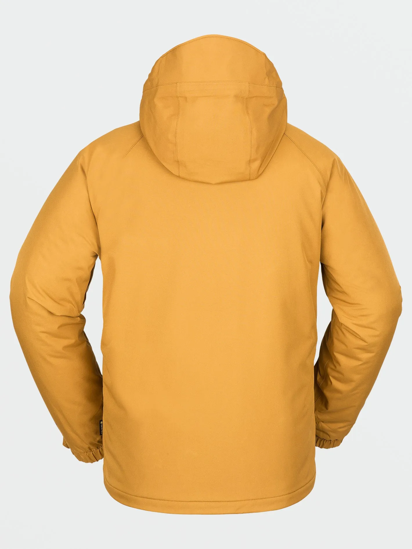 Dua Insulated Gore-Tex Jacket - Caramel