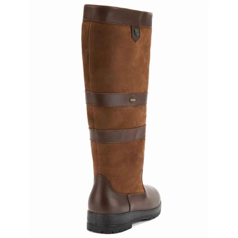 Dubarry Kilternan GORE-TEX Insulated Ladies Waterproof Boot - Walnut