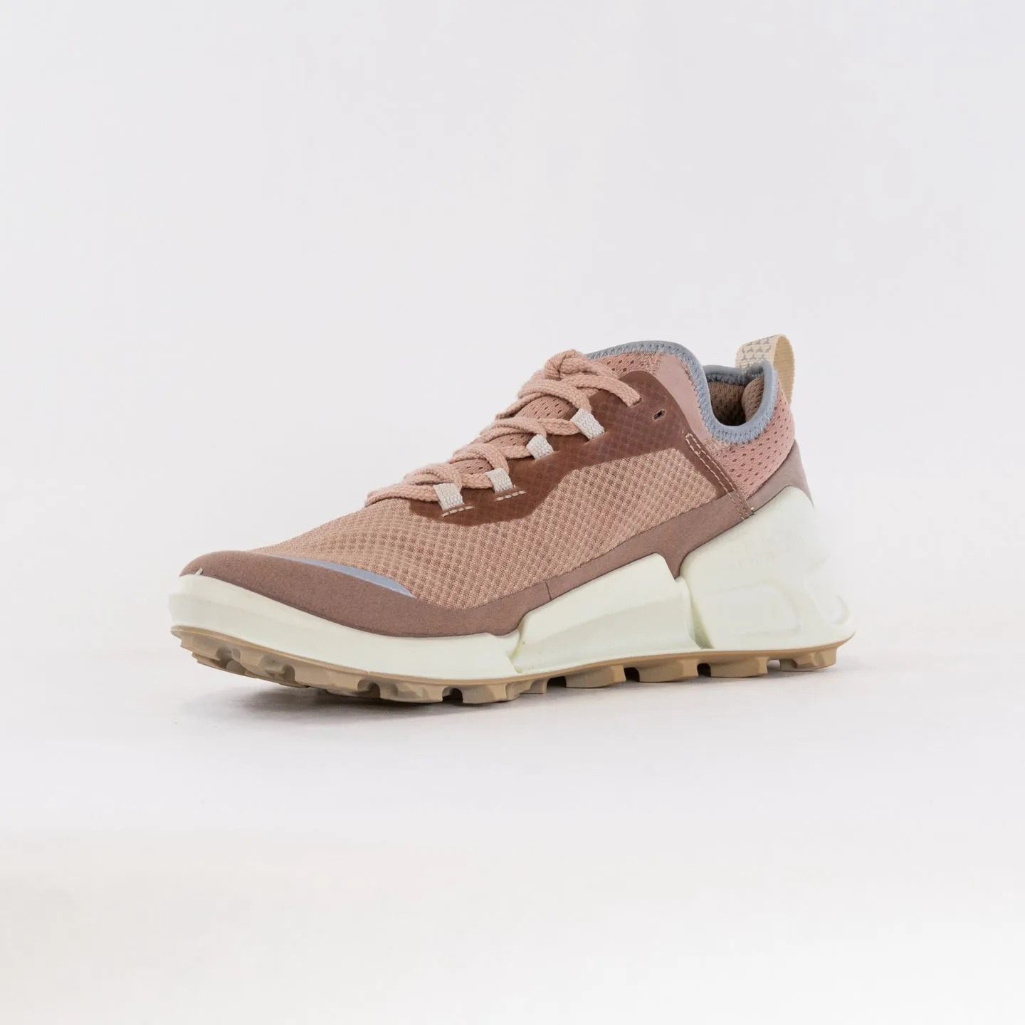 ECCO Biom 2.1 Low Tex (Women's) - Morel/Tuscany