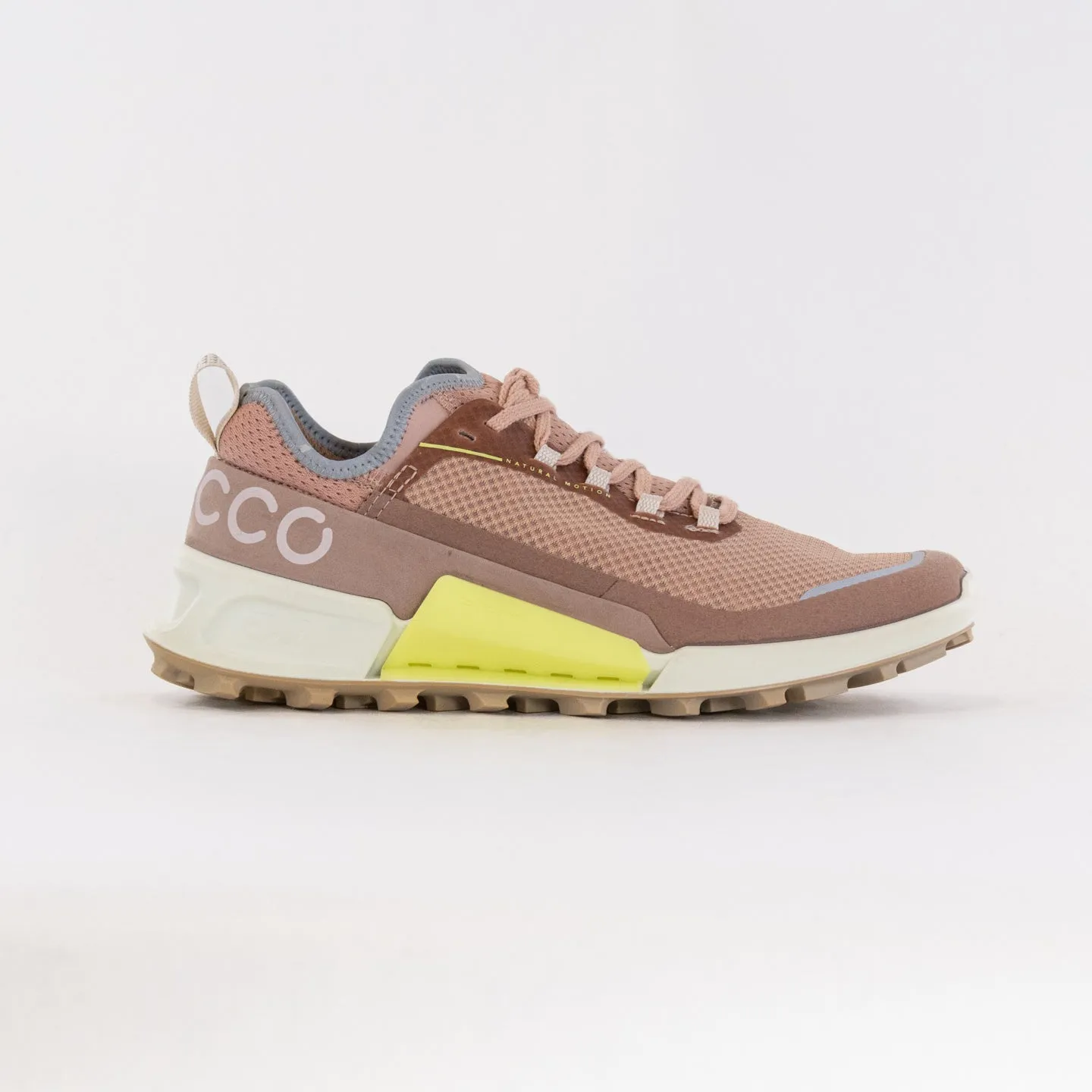 ECCO Biom 2.1 Low Tex (Women's) - Morel/Tuscany