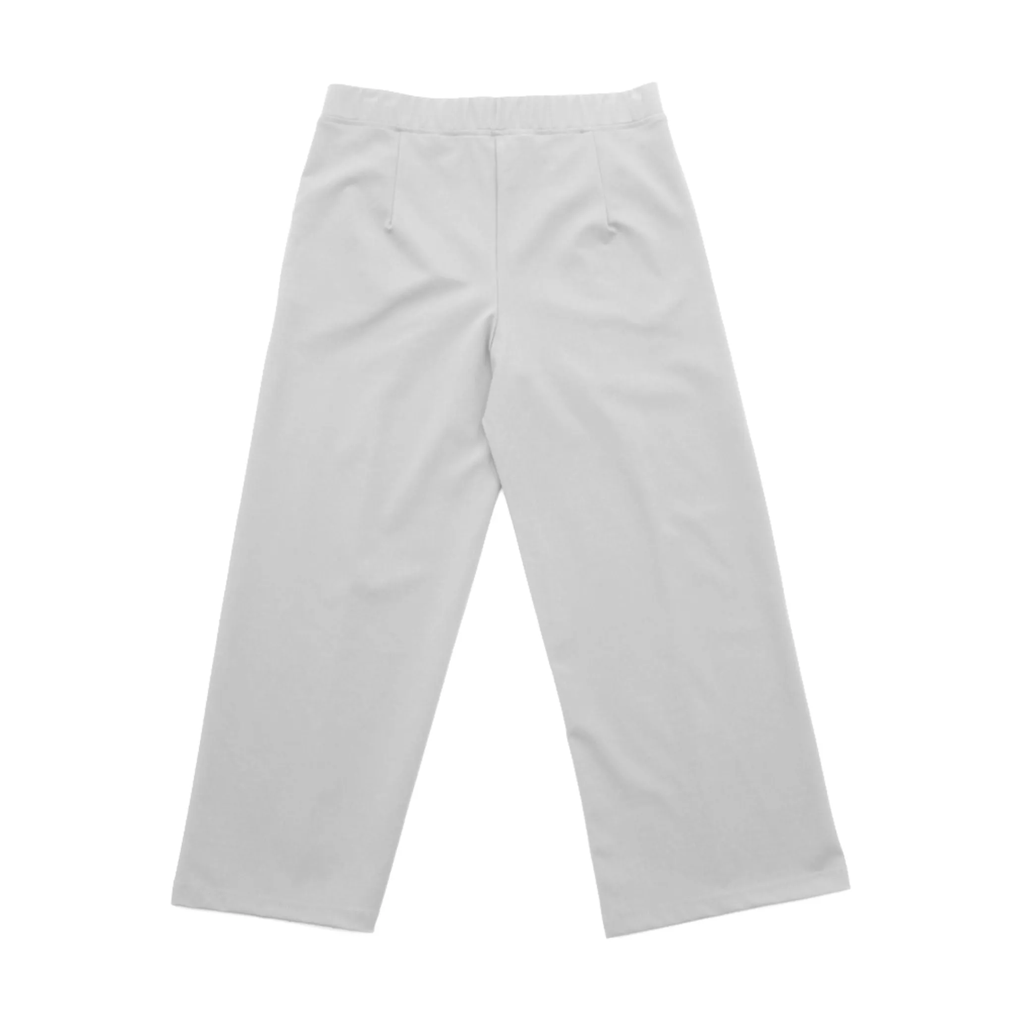 Enro Stretch Long Pants - White (SC2268-100LP-WHITE)