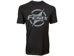 Fenix Brand Circle Star Logo T-Shirts