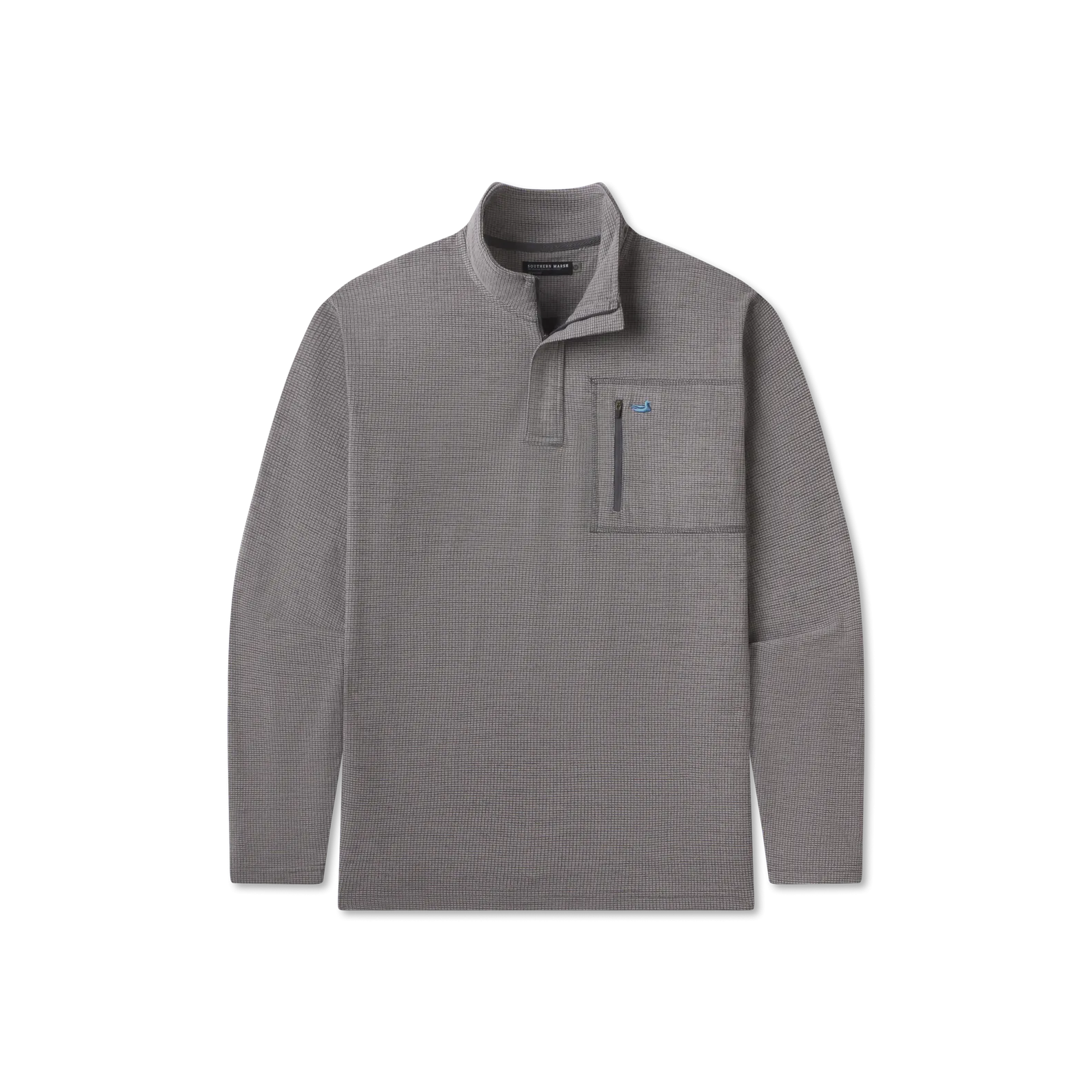 FieldTec™ Contour Pullover