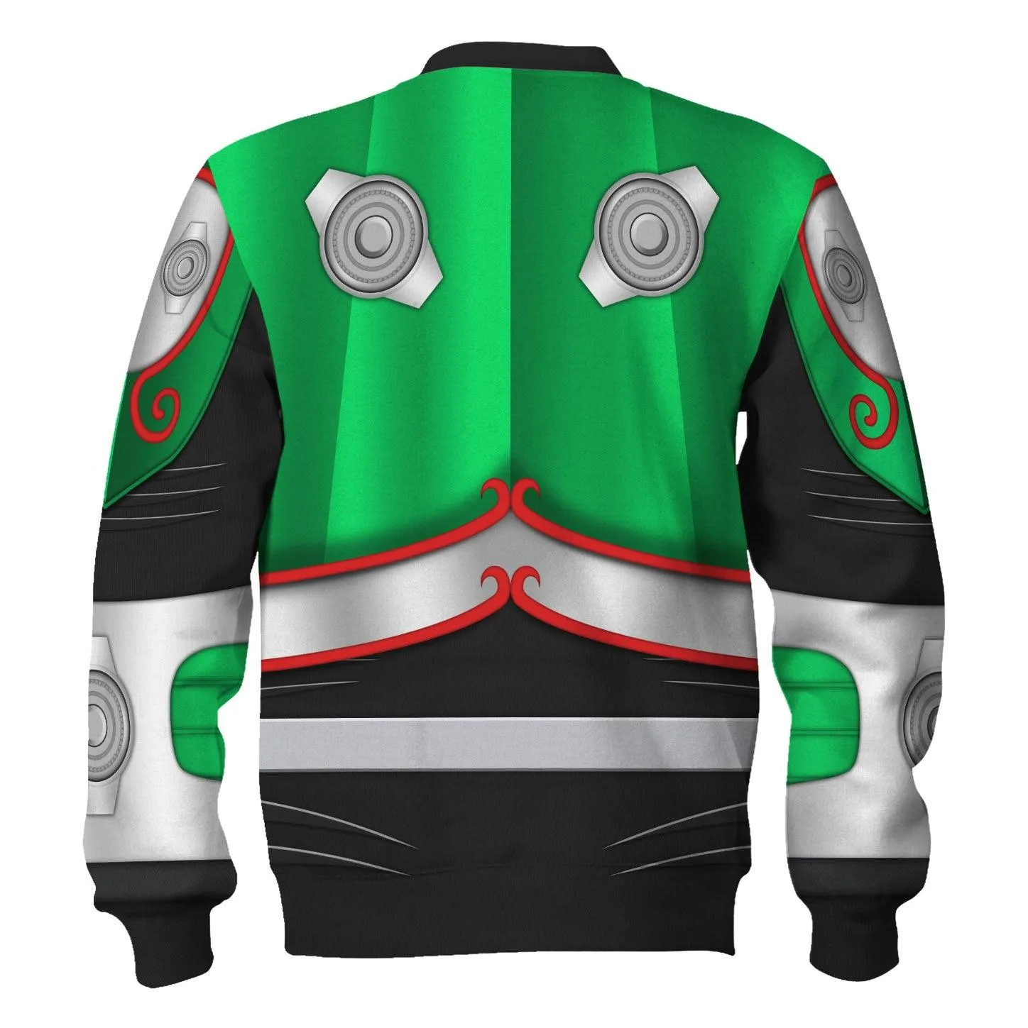 Gearhomie Kamen Rider Camo Cosplay Costumes Hoodies Sweatshirt T-shirt Tracksuit