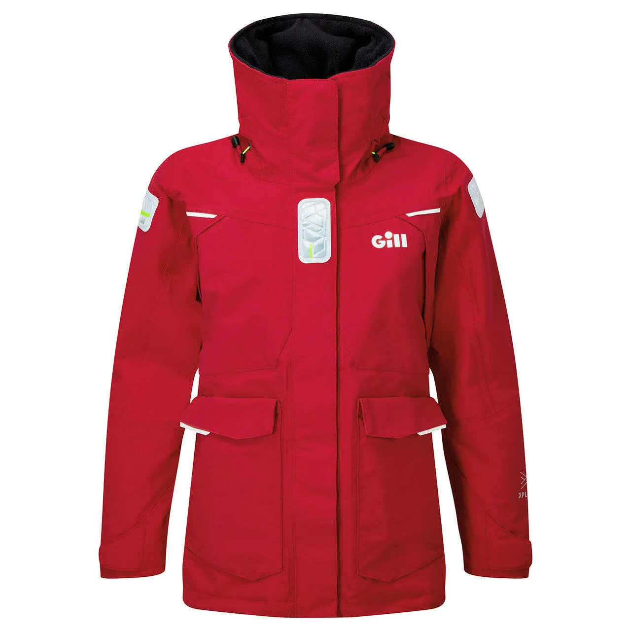 Gill Women's OS25JW Offshore Jacket