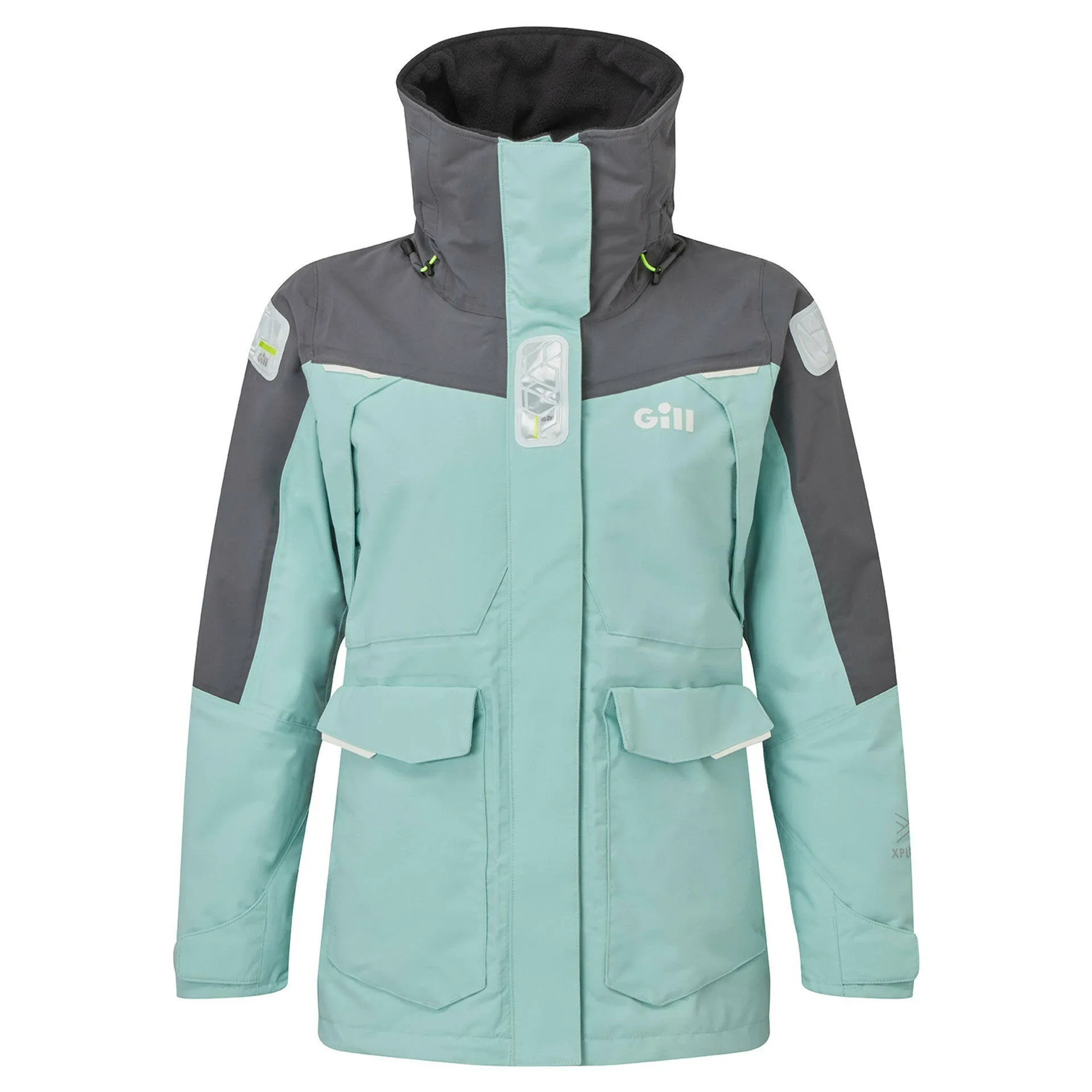 Gill Women's OS25JW Offshore Jacket