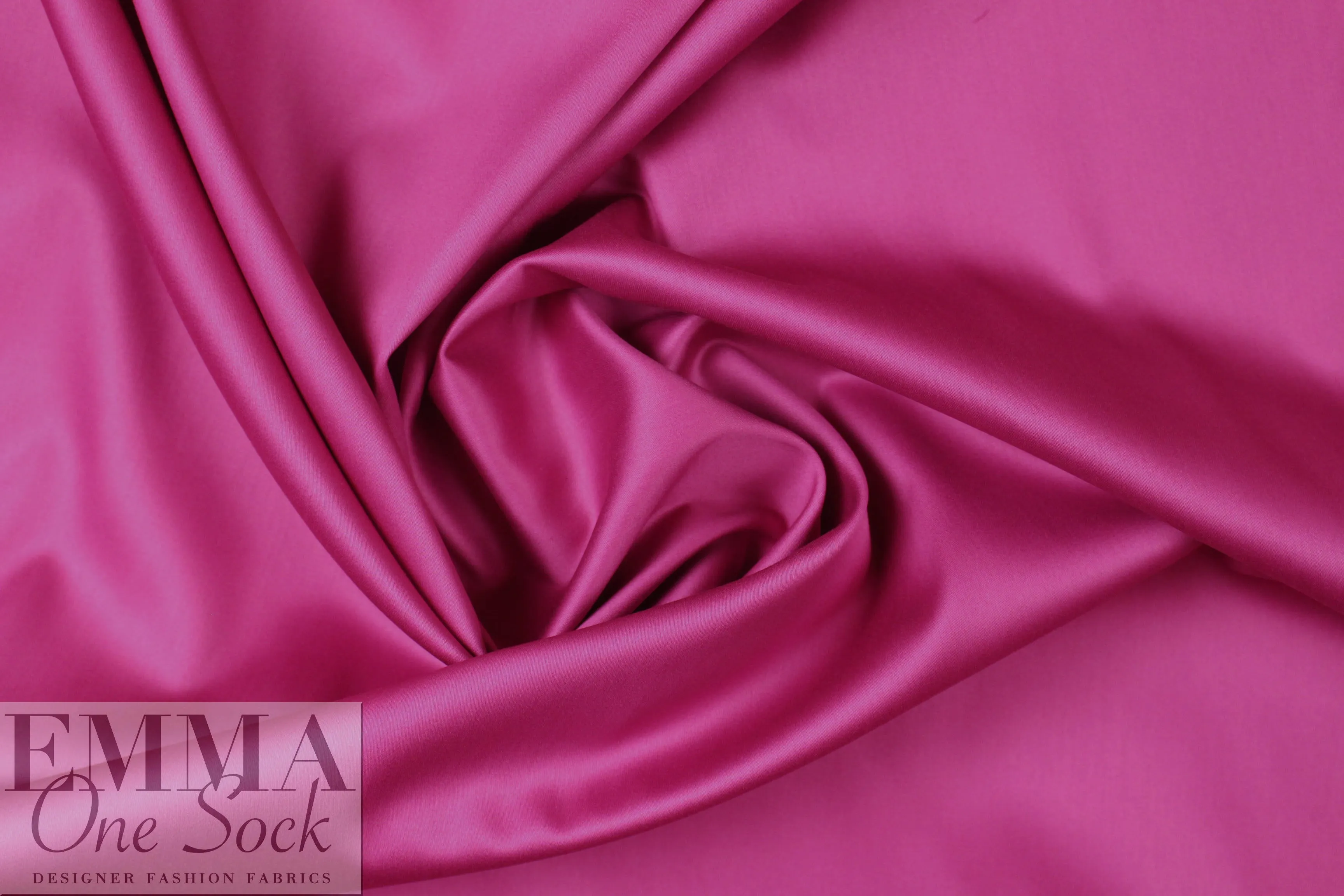 Giza 100% Egyptian cotton shirting - rose petal