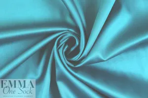 Giza 100% Egyptian cotton shirting - teal