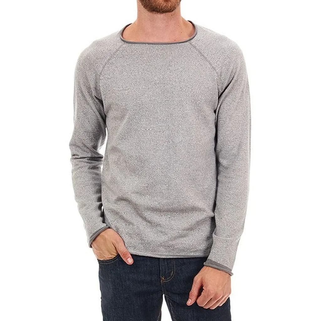 Hector Sweater Crew Neck