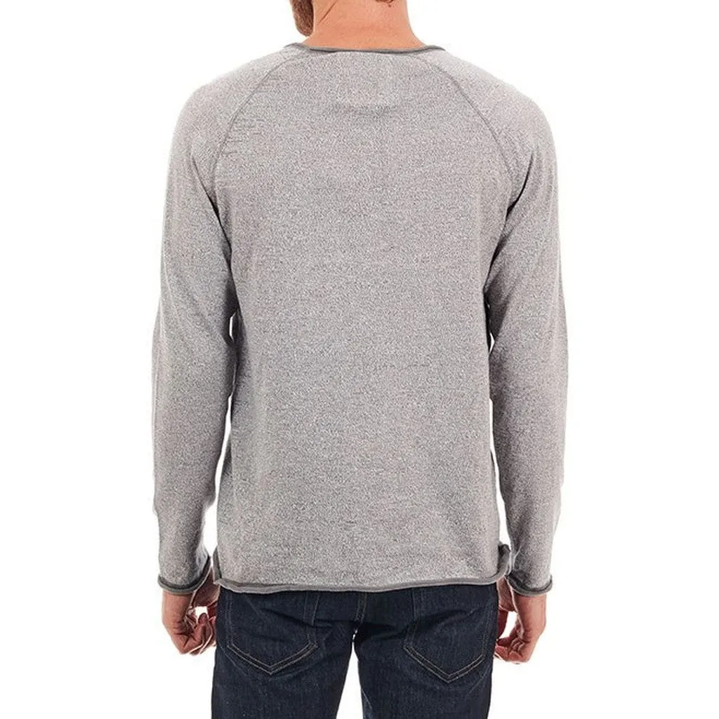 Hector Sweater Crew Neck