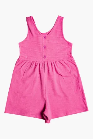 Kids Shorts Roxy Best For Last