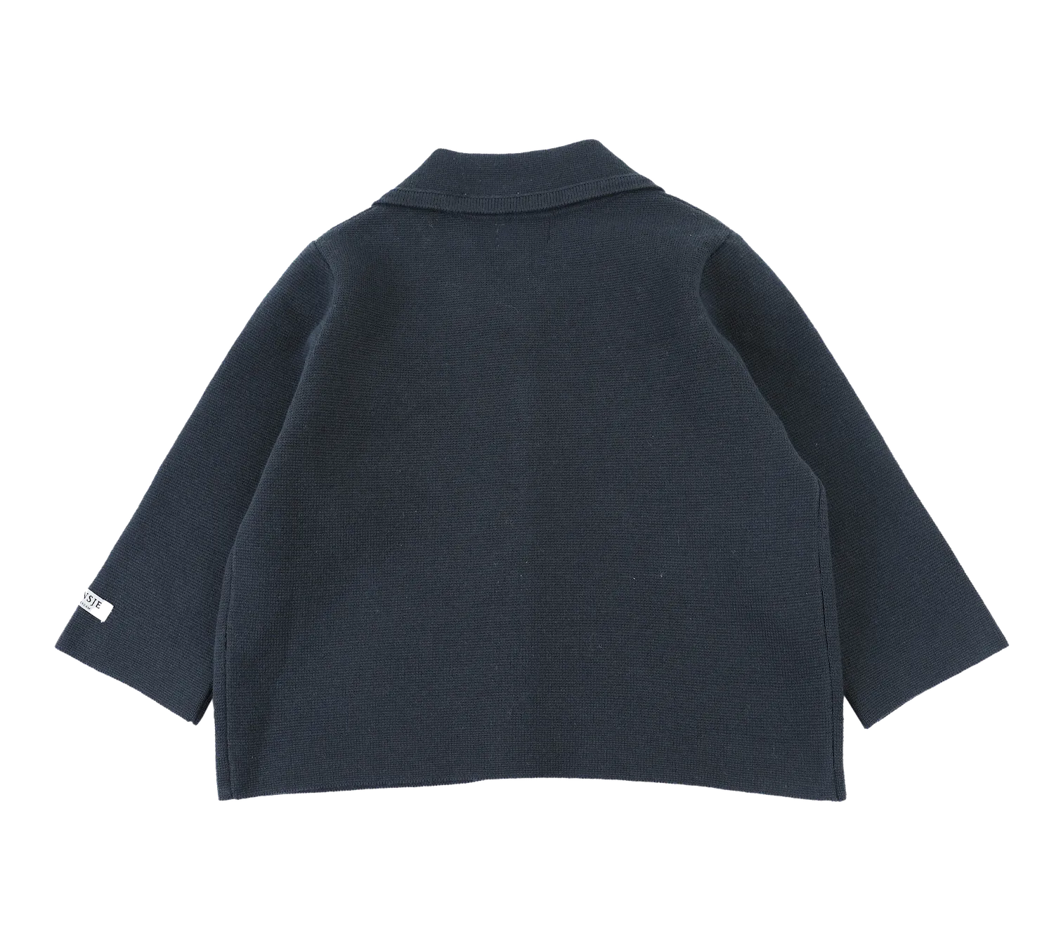 Lobba Cardigan | Blue Marine