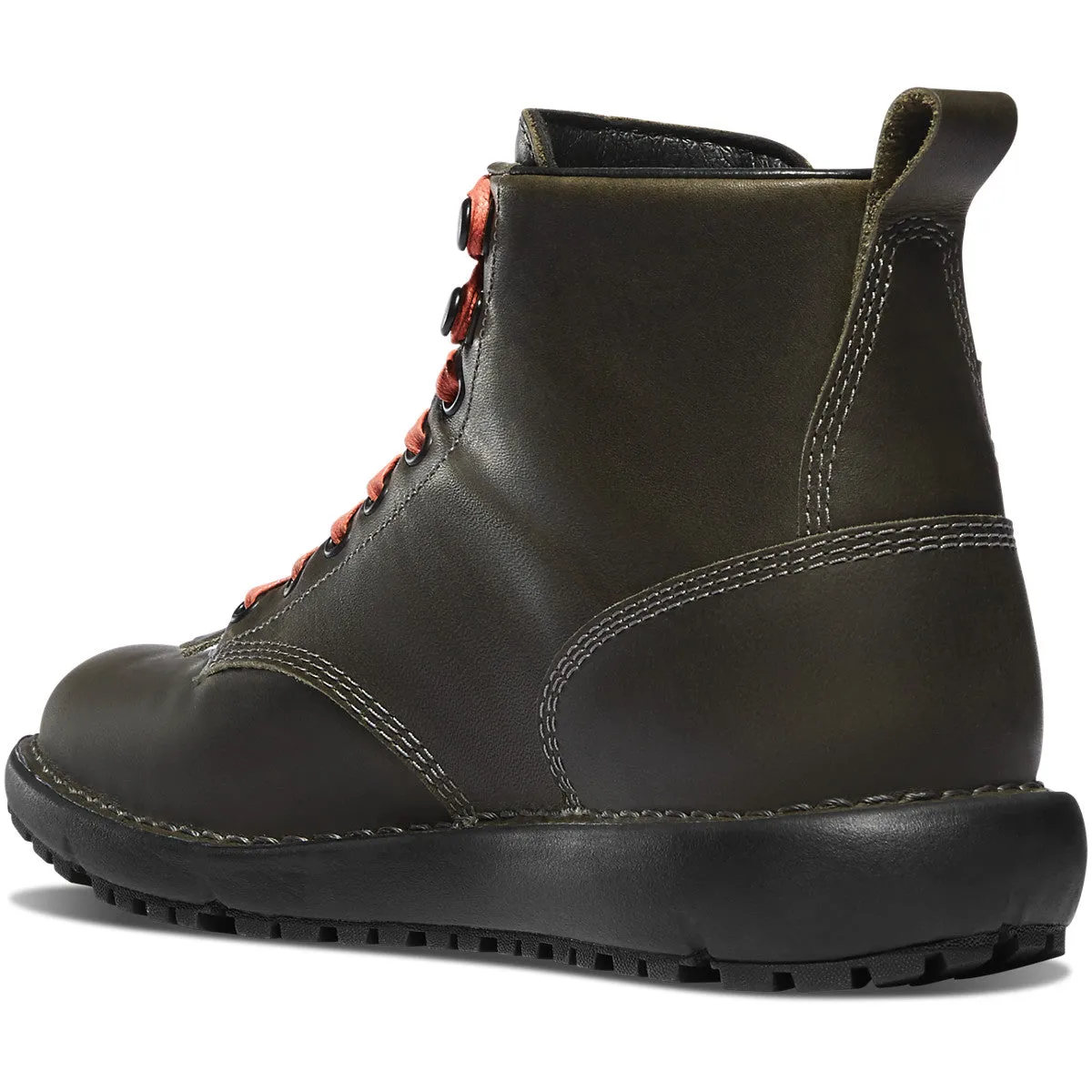 Logger 917 Charcoal GTX