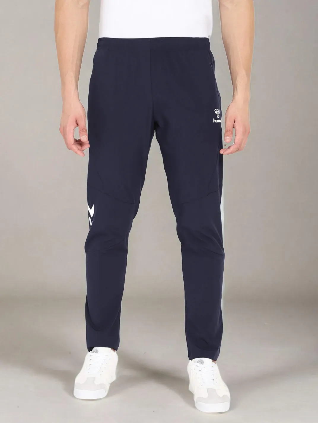 Maze Polyester Track Pant