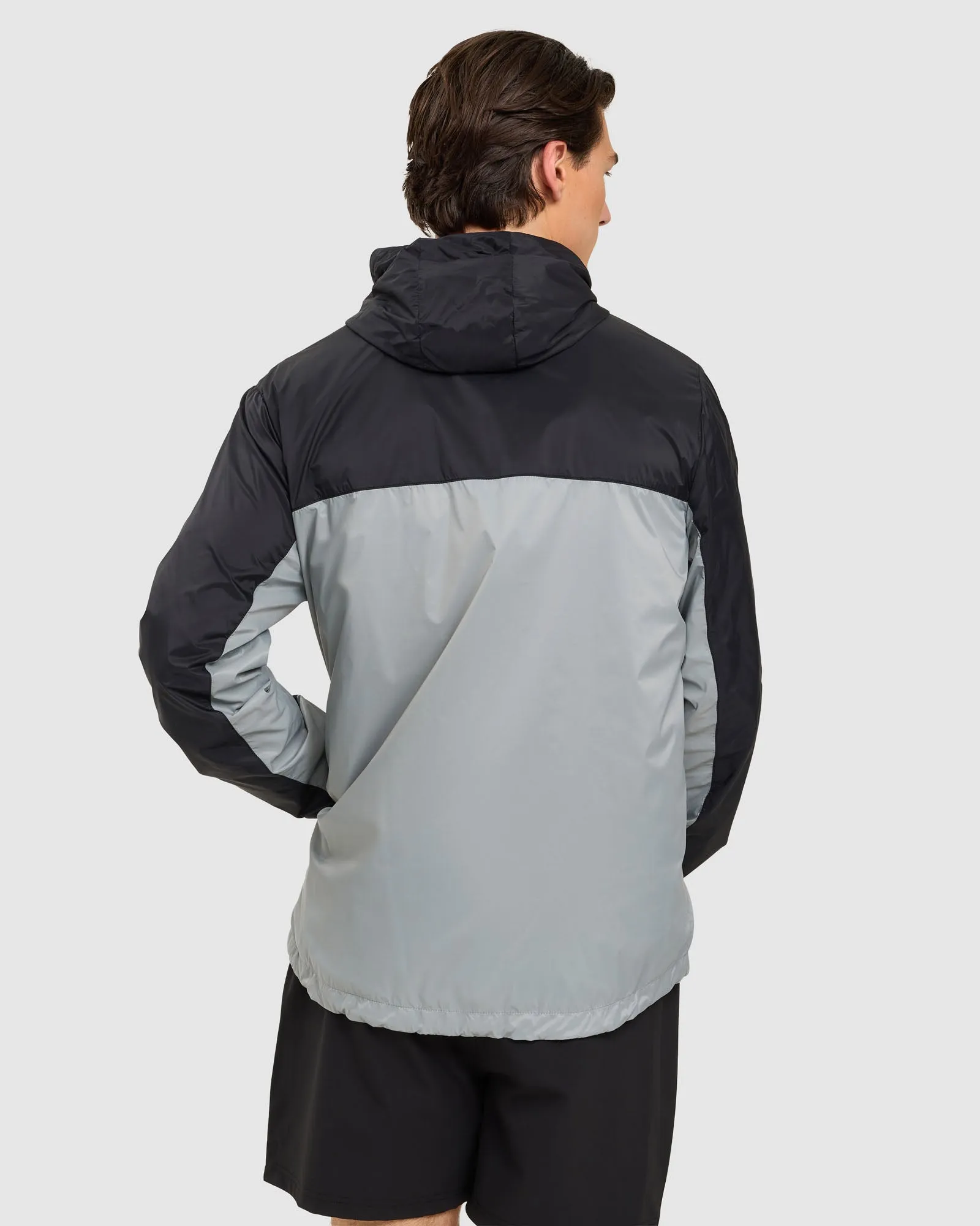 Men's John Wind Breaker